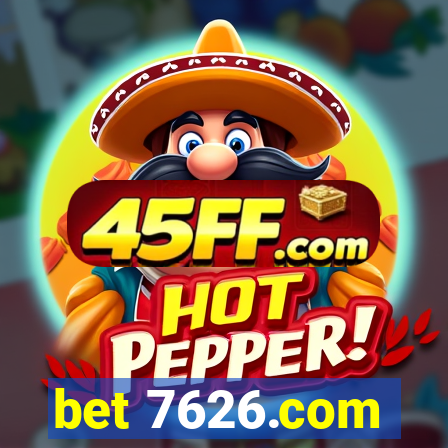 bet 7626.com
